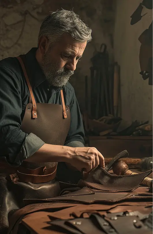 événement d'entreprise à florence et en Toscane pour un accès privilégiés à des artisans