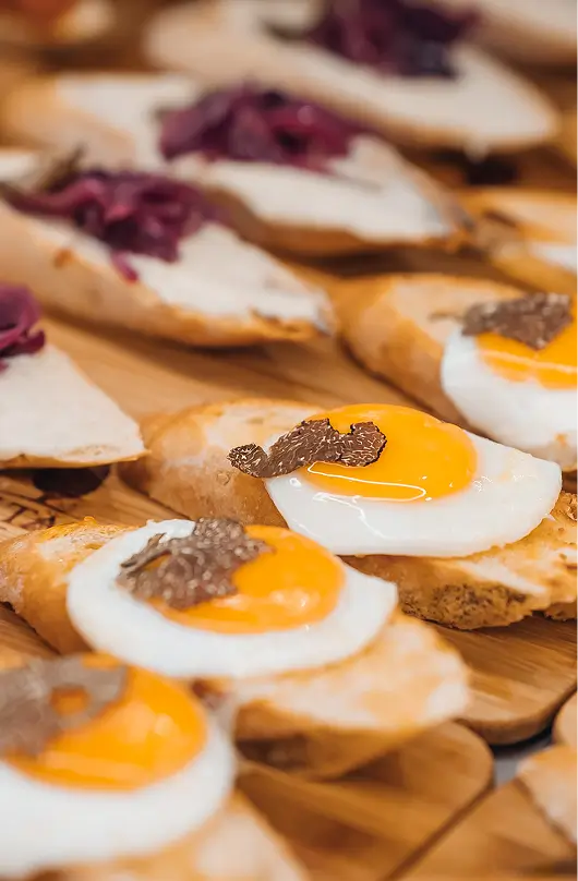 événement d'entreprise à florence et en Toscane pour tous les goûts