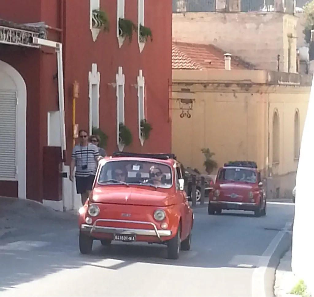 Agence réceptive événement d’entreprise à Naples et sur la Côte Amalfitaine