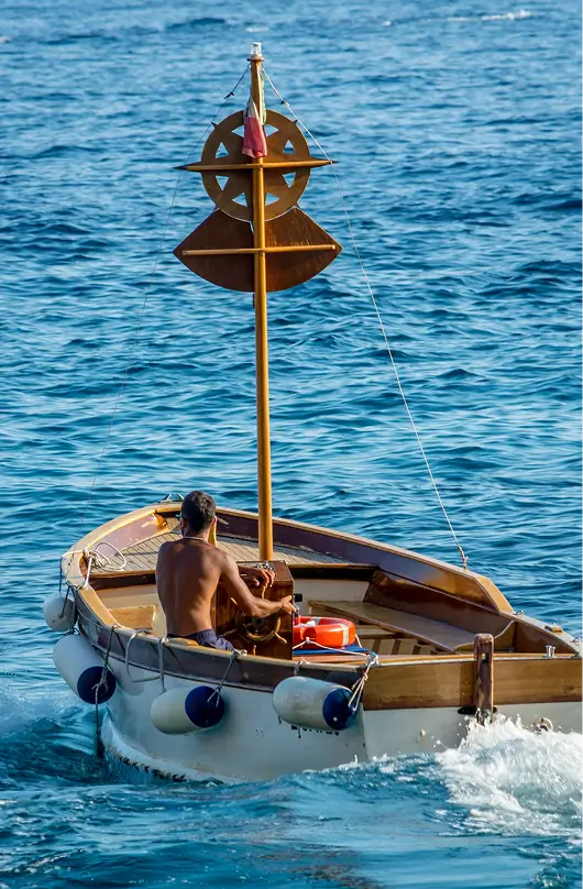 événement d’entreprise à Naples et sur la Côte Amalfitaine - agence réceptive - expérience de prestige et sur mesure