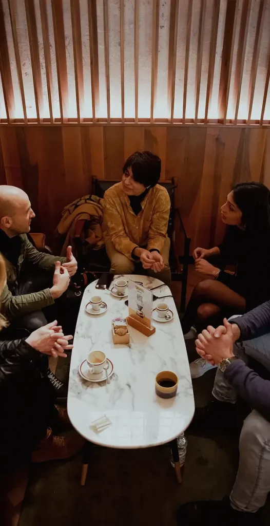 Agence réceptive en Italie des partenaires sélectionnés avec soin