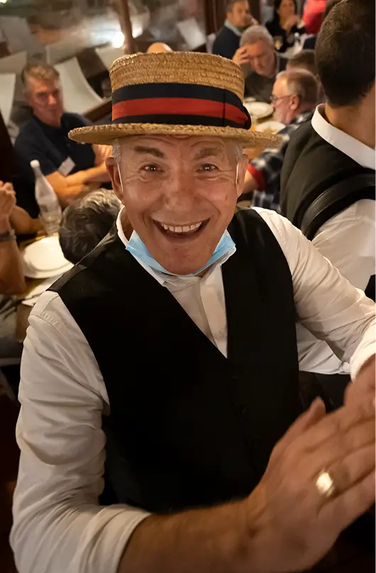 événement d’entreprise en Sicile - agence réceptive - activités immersives et authentiques