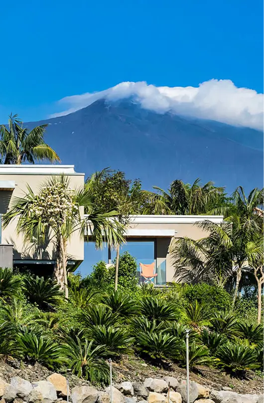 événement d’entreprise en Sicile - agence réceptive - lieux modulabes