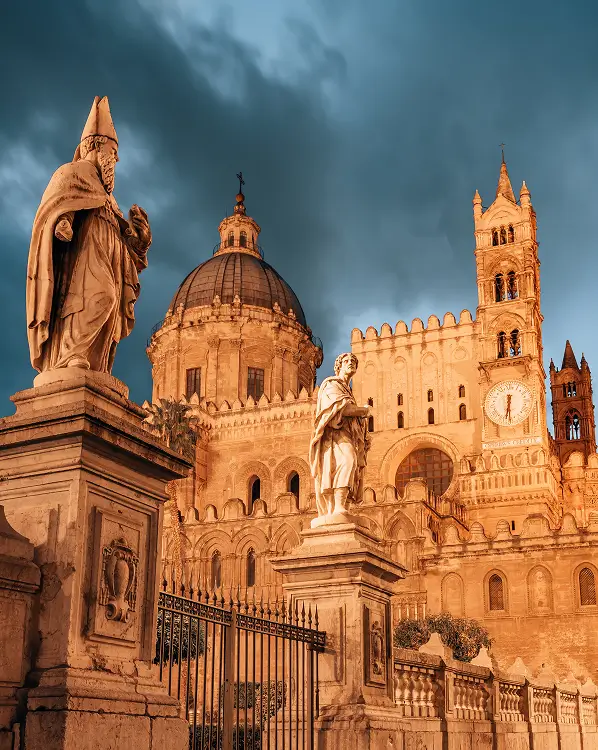 Agence réceptive en Italie depuis plus de 15 ans